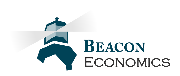 Beacon Economics Logo